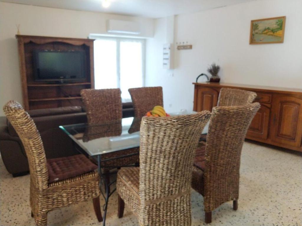 Gite En Haute Provence Montfroc Екстер'єр фото